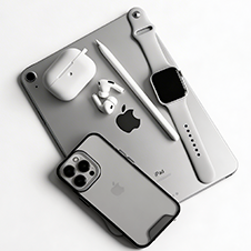 Товары Apple