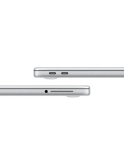 MacBook Neo 13 2026 8/512 Гб Серебряный