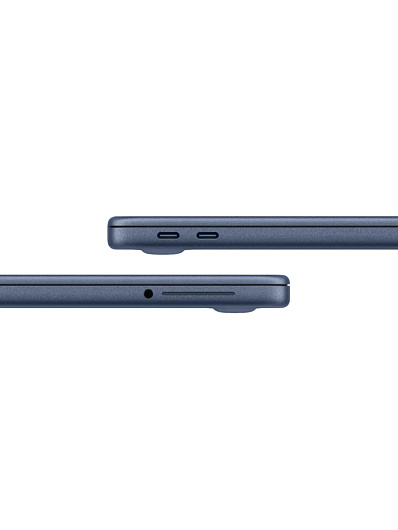 MacBook Neo 13 2026 8/512 Гб Синий