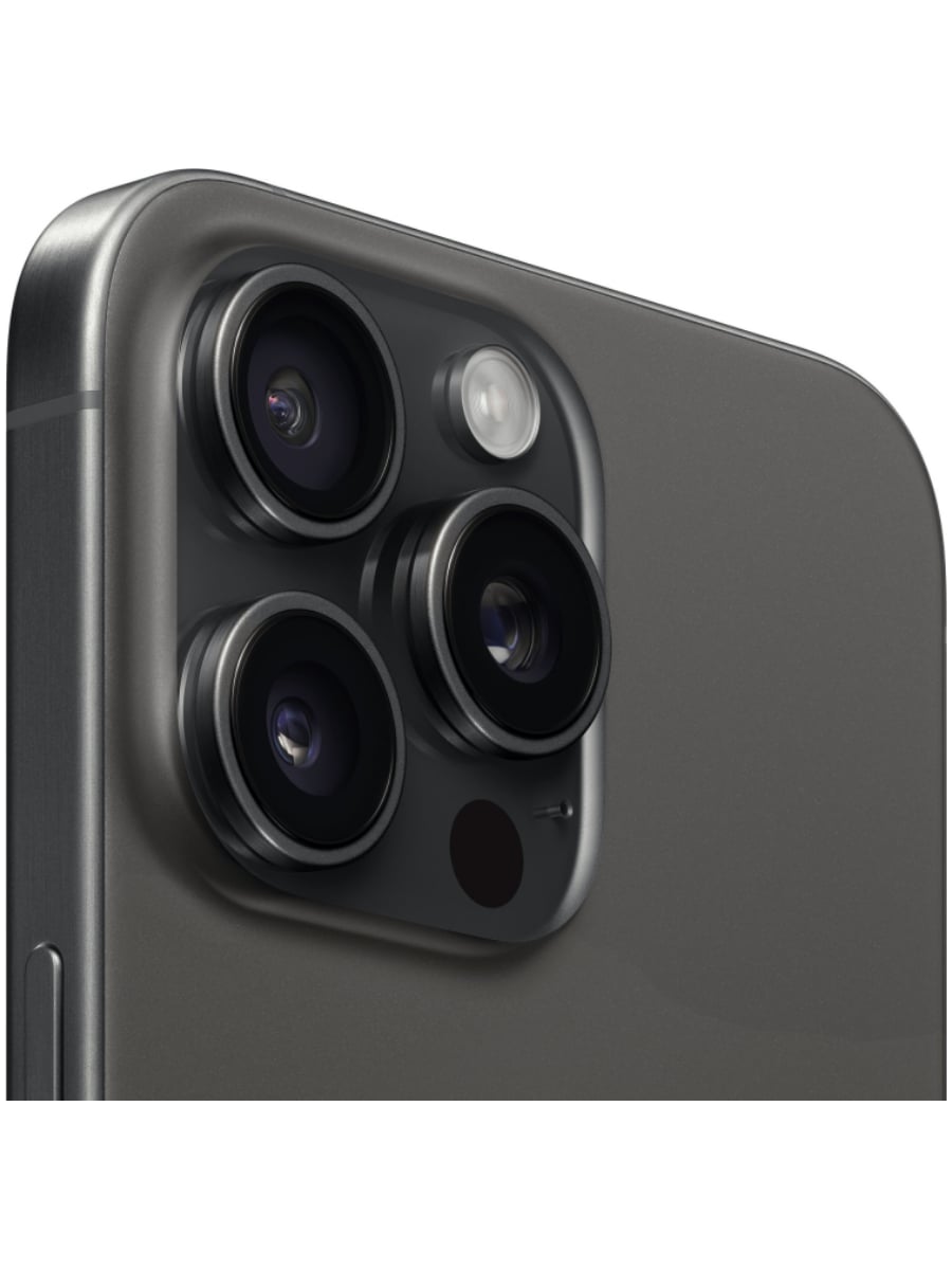 Apple iPhone 15 Pro Max 1 Тб Черный купить по цене 137 990 р. | Айфон ...