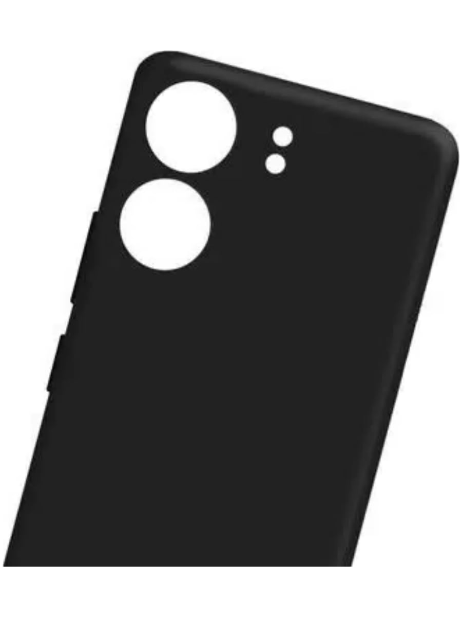 Клип-кейс для Xiaomi Poco C65 Меридиан Gresso (Черный) - купить в ...