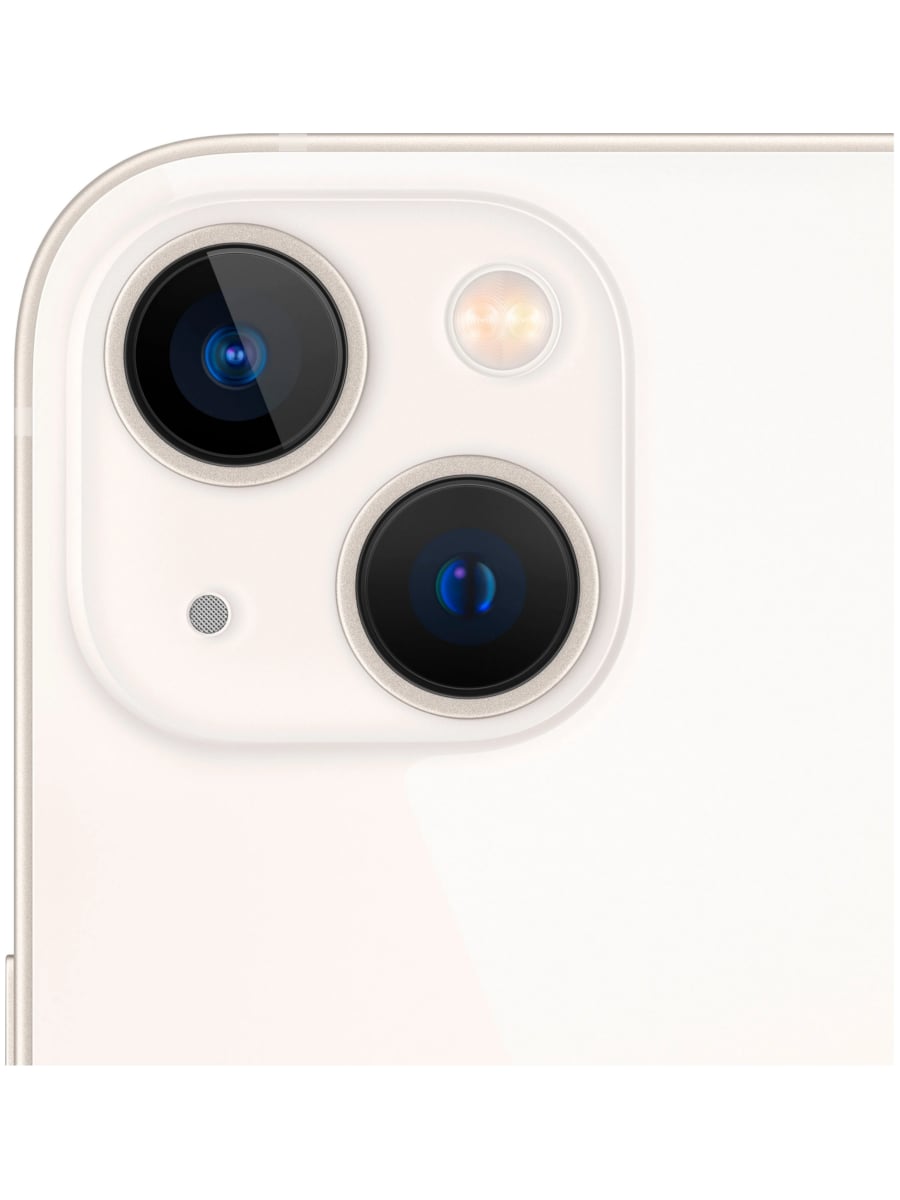 Apple iPhone 13 256 Гб (Белый) купить по цене 62 990 р. | Айфон 13 ...