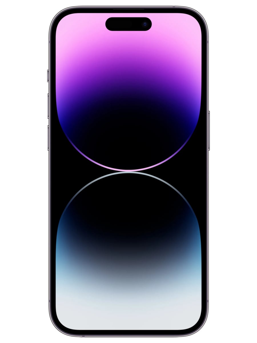 Apple iPhone 14 Pro Max 256 Гб (Фиолетовый)