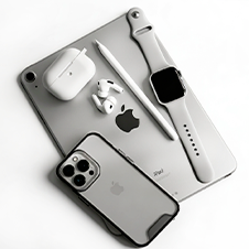 Товары Apple