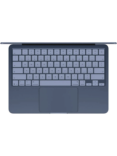 MacBook Neo 13 2026 8/512 Гб Синий