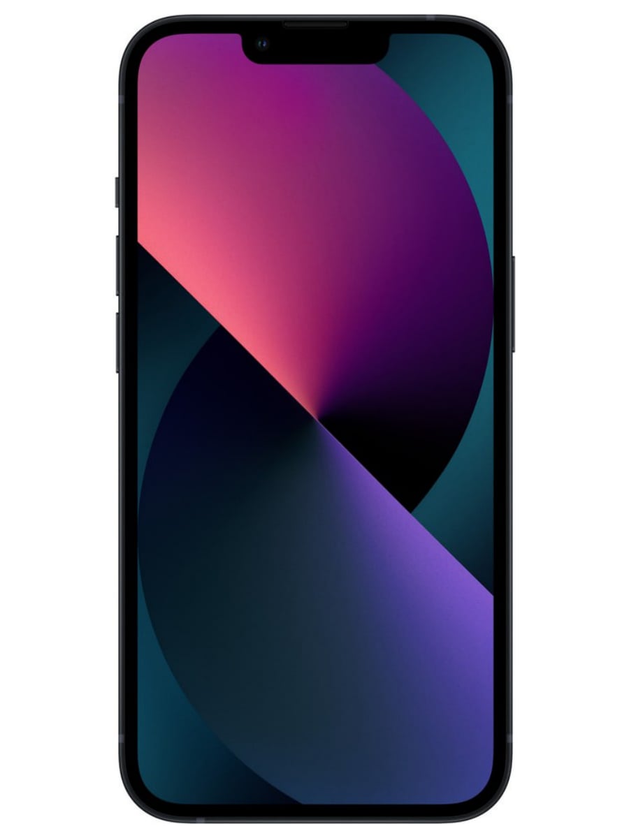 Apple iPhone 13 128 Гб (Графитовый) купить по цене 52 490 р. | Айфон 13 ...