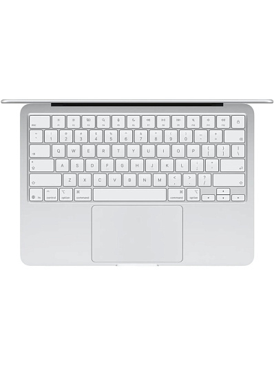 MacBook Neo 13 2026 8/512 Гб Серебряный