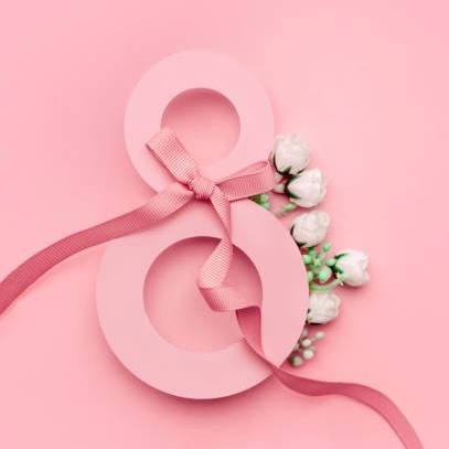 Идеи подарков к 8 марта