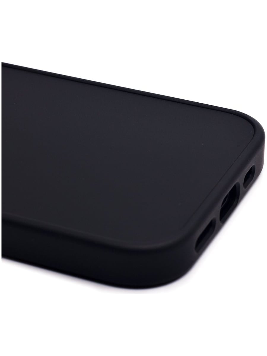 Клип-кейс для iPhone 15 Plus (SC311) (Черный) - купить в Иркутске по ...