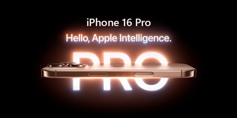 Предзаказ iPhone 16