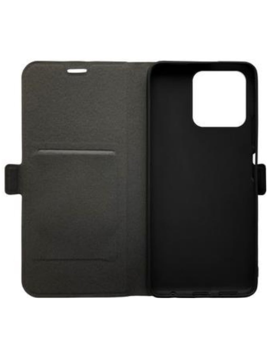 Чехол-книжка для Honor X6 Атлант Pro Gresso (Черный) - купить в ...