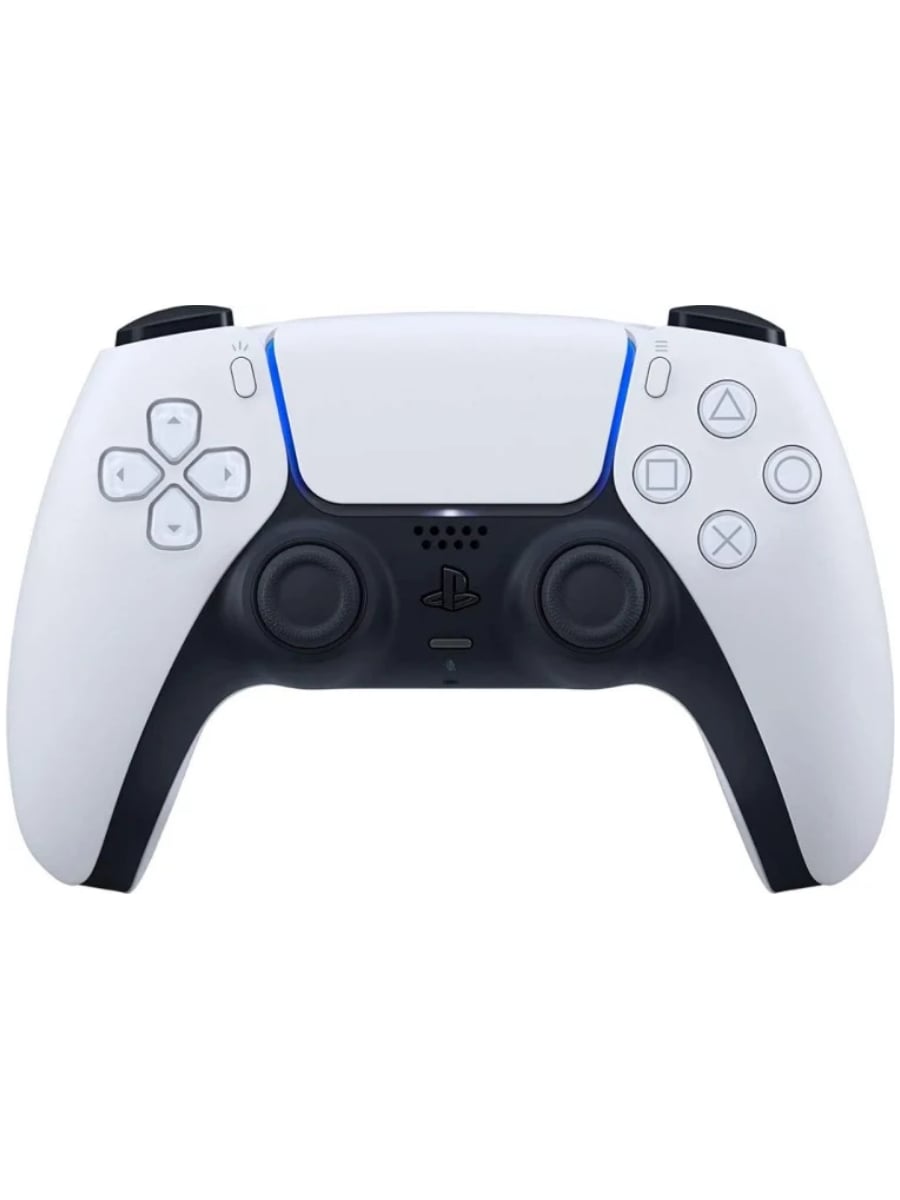 Игровая консоль Sony PlayStation 5 Slim Digital Edition 1 Тб (Белый ...
