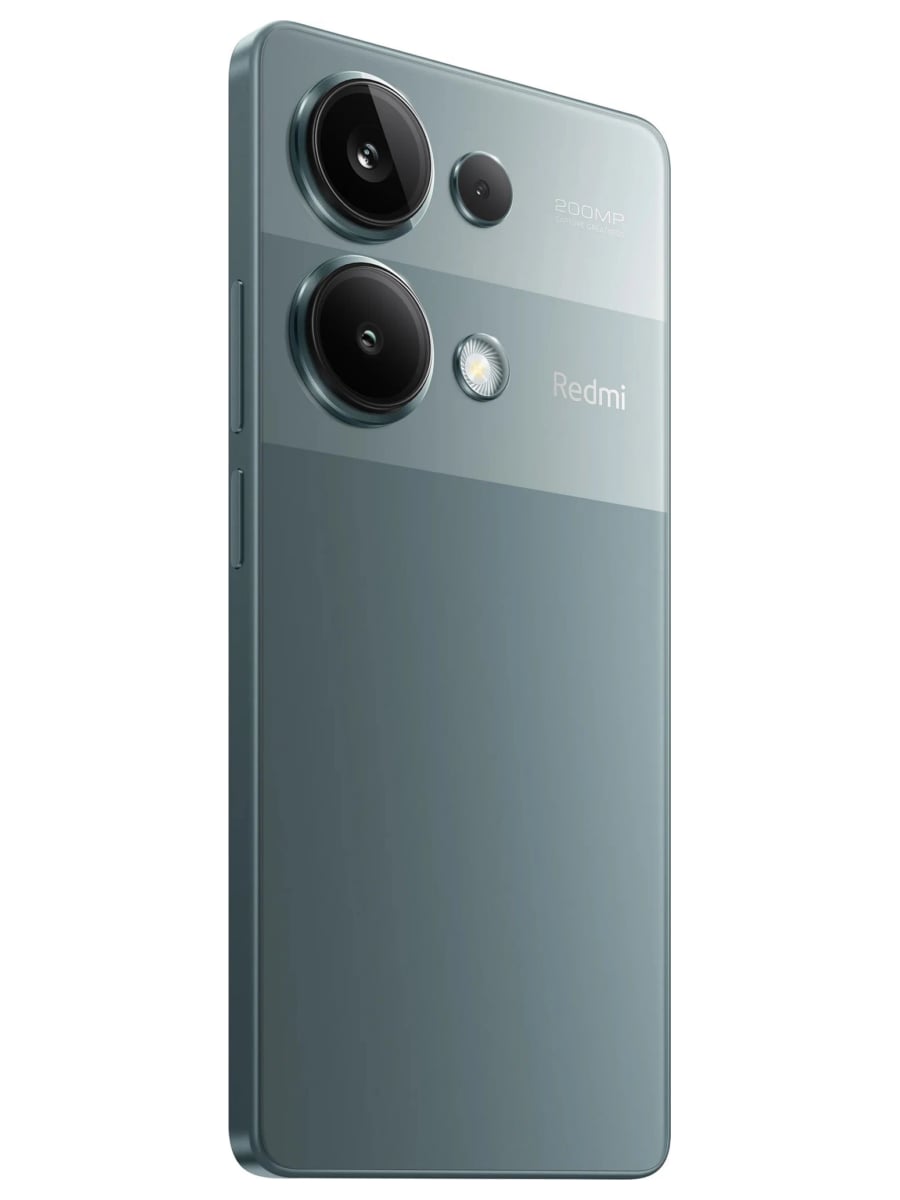 Xiaomi Redmi Note 13 Pro 12/512 Гб (Зеленый) - купить в Иркутске по ...