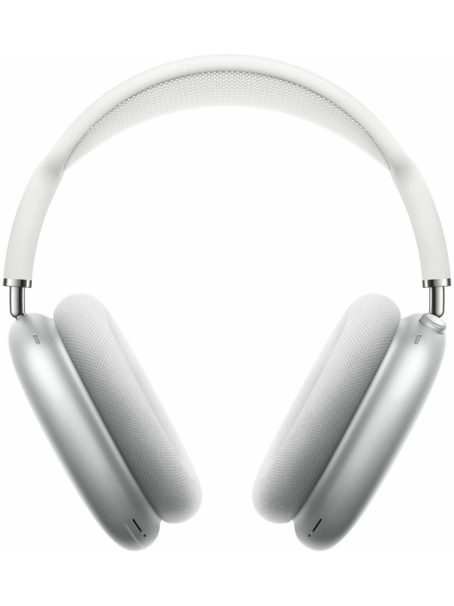 Беспроводные наушники Apple AirPods Max (Серебряный) - купить в ...