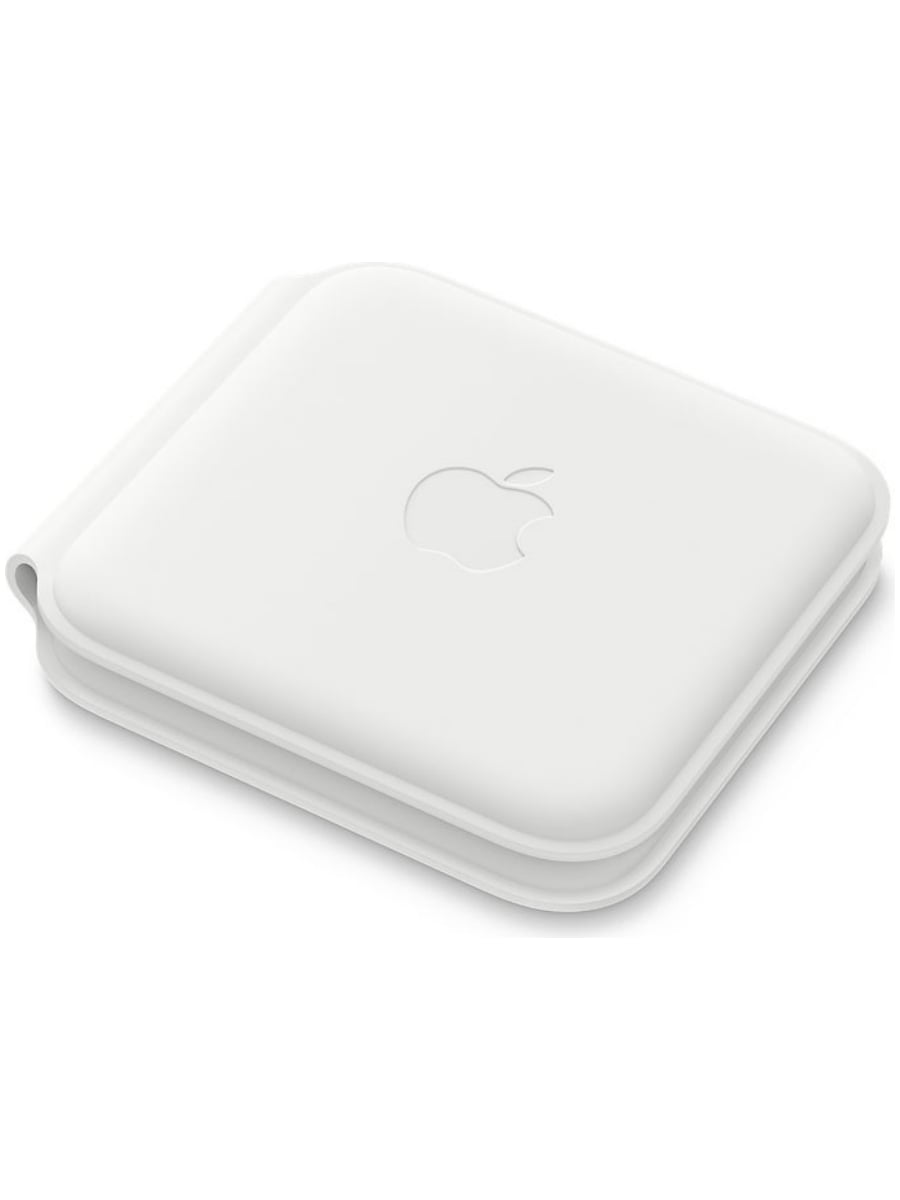 Беспроводное зарядное устройство Apple MagSafe Duo Charger (Белый ...