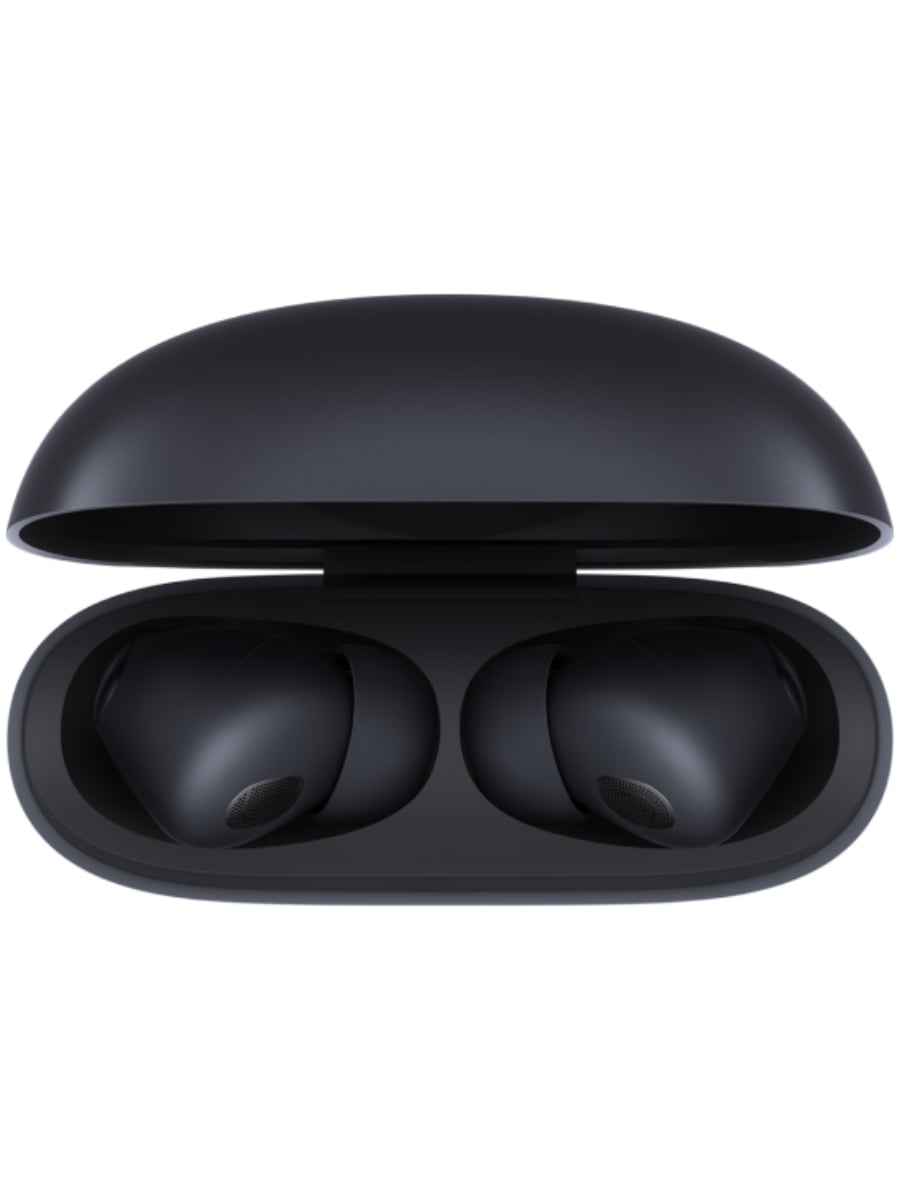 Беспроводные наушники Xiaomi Redmi Buds 3T Pro (Черный) - купить в ...