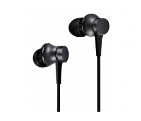 Гарнитура Xiaomi Mi In-Ear Headphones Basic Черный