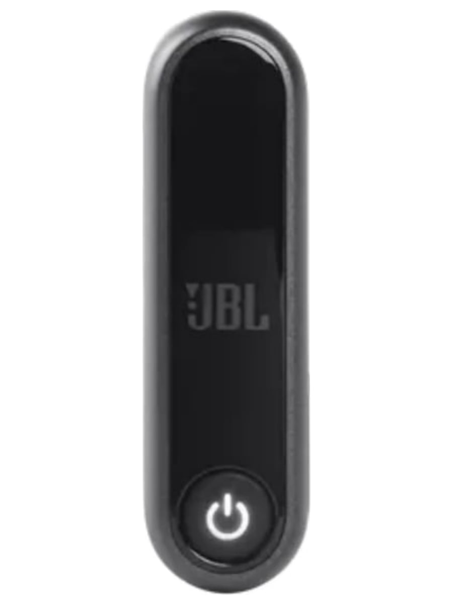 Микрофонный комплект JBL Wireless Microphone Set (Черный) - купить в ...