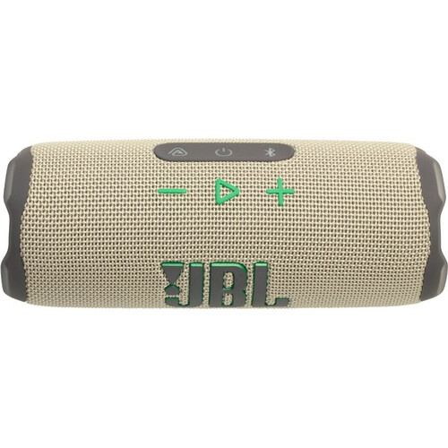 Беспроводная акустика JBL Flip 7 Песочный