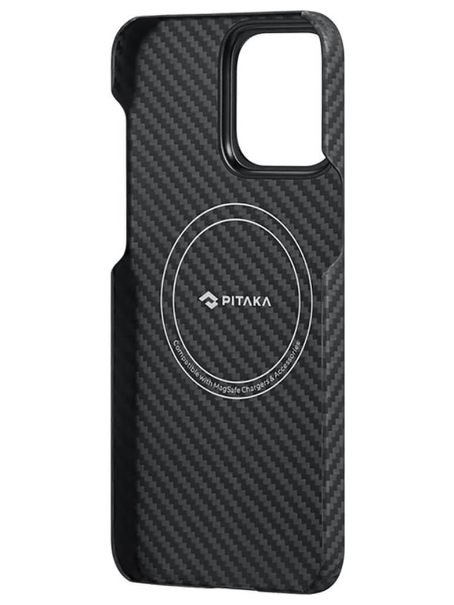 Купить Чехлы Pitaka Для Iphone