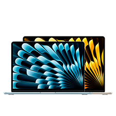 Ноутбуки Apple