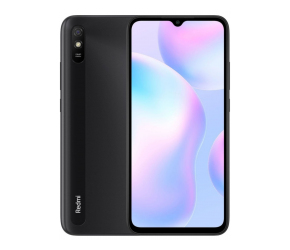 Смартфон Xiaomi Redmi 9A 32 Гб Серый
