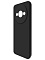 Клип-кейс Krutoff Silicone Case для Xiaomi Redmi A3/Poco C61 Черный