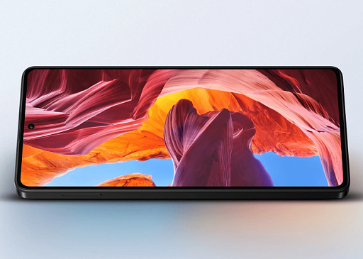 Смартфон POCO M6 Pro 12/512 Гб Фиолетовый