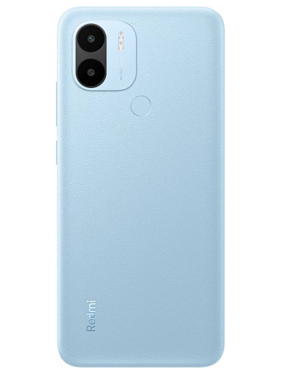 Смартфон Xiaomi Redmi A2+ 3/64 Гб Синий
