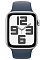 Смарт-часы Apple Watch SE 2 2024 44mm Серебряный