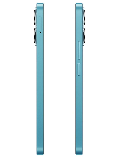 Смартфон Honor X8a 128 Гб Голубой