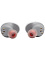 Беспроводные наушники JBL Tune 125 TWS Белый
