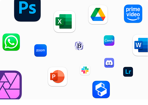 MacBook Air 13 2025 M4 16/256 Гб Черный