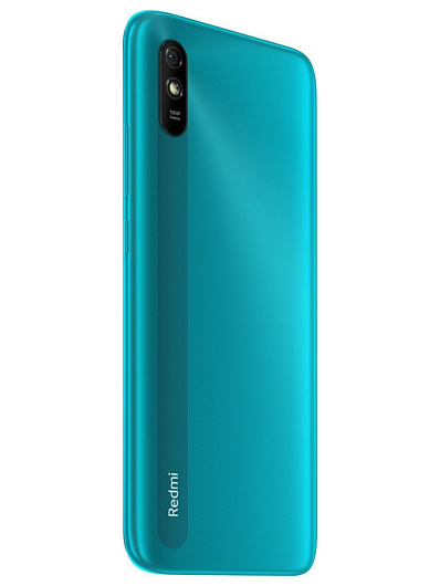 Смартфон Xiaomi Redmi 9A New 32 Гб Зеленый