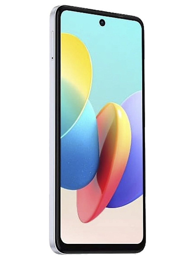 Смартфон Tecno Spark 20C 4/128 Гб Белый
