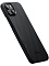 Клип-кейс для iPhone 15 Pitaka MagEZ Case 4 узкое плетение Черный