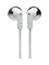 Беспроводные наушники JBL Tune 215BT Белый