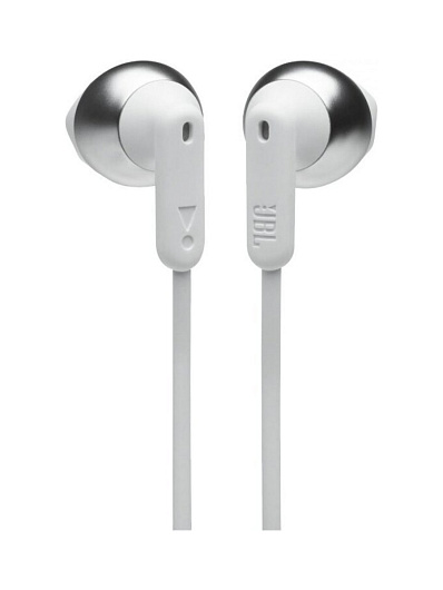 Беспроводные наушники JBL Tune 215BT Белый