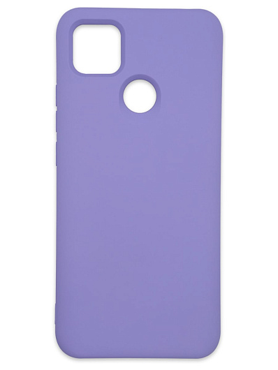 Клип-кейс Xiaomi Redmi 9C Iris Фиолетовый Клип-кейс Xiaomi Redmi 9C Iris Фиолетовый