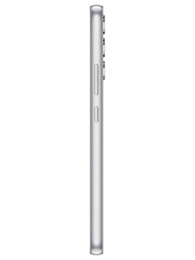 Смартфон Samsung SM-A346 Galaxy A34 5G 8/256 Гб Серебряный