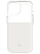 Клип-кейс iPhone 13 UAG DIP Marshmallow Прозрачный