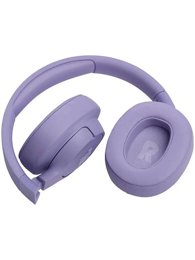 Беспроводные наушники JBL Tune 720BT Фиолетовый