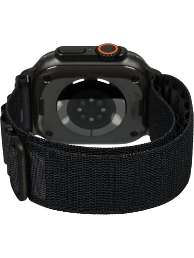 Смарт-часы Apple Watch Ultra 3 2025 Alpine Loop 49mm Черный
