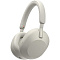 Беспроводные наушники Sony WH-1000XM5 Белый