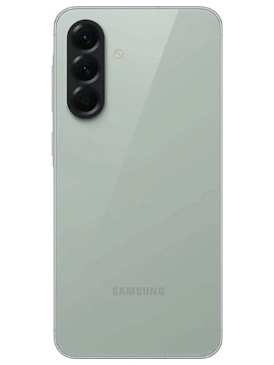 Samsung SM-A566 Galaxy A56 8/256 Гб Зеленый