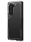 Клип-кейс для Samsung Galaxy Z Fold5 Uag Plyo Series Прозрачный