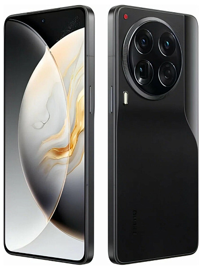 Tecno Camon 30 Premier 12/512 Гб Черный