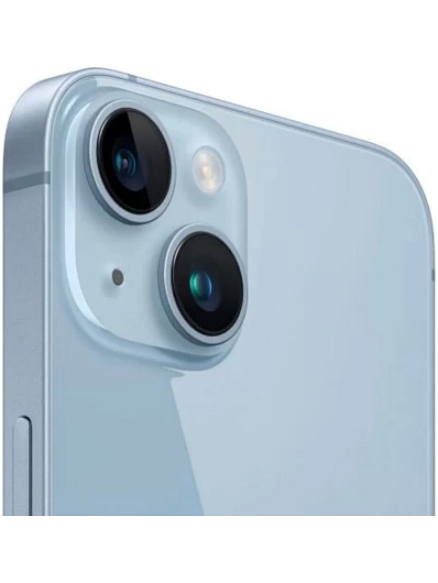 Смартфон Apple iPhone 14 128 Гб Голубой