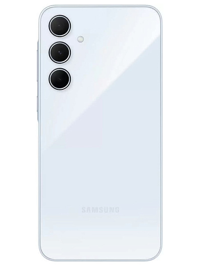 Samsung SM-A356 Galaxy A35 5G 8/256 Гб Голубой