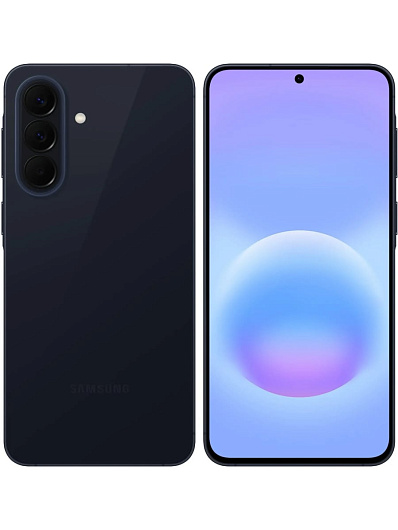 Samsung SM-A576 Galaxy A57 8/256 Гб  Синий